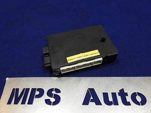 99 00 01 02 03 04 Ford Mustang Gem Module Multifunction Do Not Drop Box OEM C63 - Picture 1 of 6