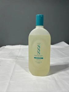 Skin So Soft •Avon Authentic• Olio da bagno 16 oz• NOS 1991 AR - Foto 1 di 3