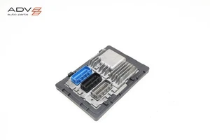 2017 - 2019 CADILLAC ATS 2.0L ENGINE COMPUTER CONTROL MODULE UNIT ECM OEM - Picture 1 of 7