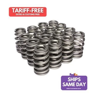 Comp Cams 26918-16, Set of 16 Steel Ls1 1.310 Beehive Valve Springs Performance - Image 1 of 4
