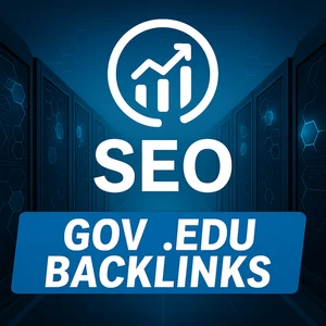 ⭐ Hochwertige .GOV & .EDU Backlinks – Maximale SEO-Power & Google-Vertrauen - Bild 1 von 1