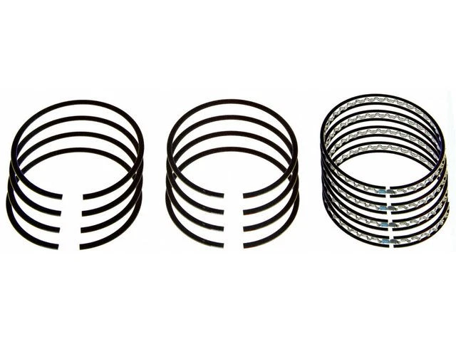 Piston Ring Set Sealed Power 52KFVP84 for Oldsmobile Alero 2003 2002 2004 - Image 1 of 1