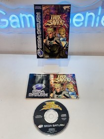 Dark Savior - Sega Saturn
