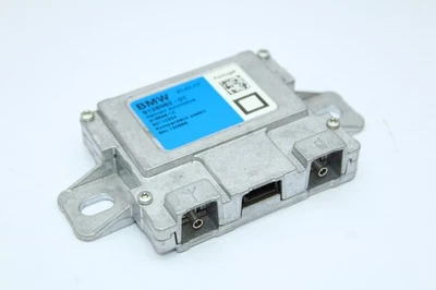 2016-2019 宝马 F30 F80 320i 330i M3 通信 LTE 计算机控制模块 原始设备制造商 — 第 1/4 张图片