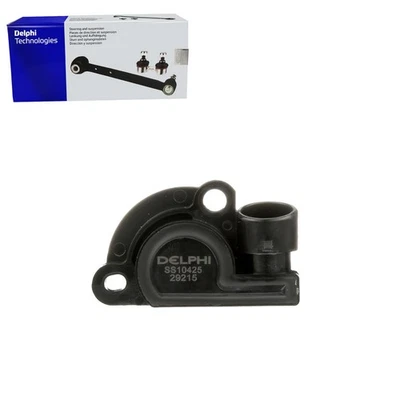 Sensor de posición del acelerador Delphi para Isuzu Rodeo 1991-1992, 1998-2003 Foto 1 de 4