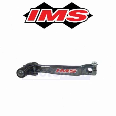 IMS Folding Shift Lever for 1976-1979 Yamaha YZ400 - Control Shift Levers  ai Foto 1 de 4