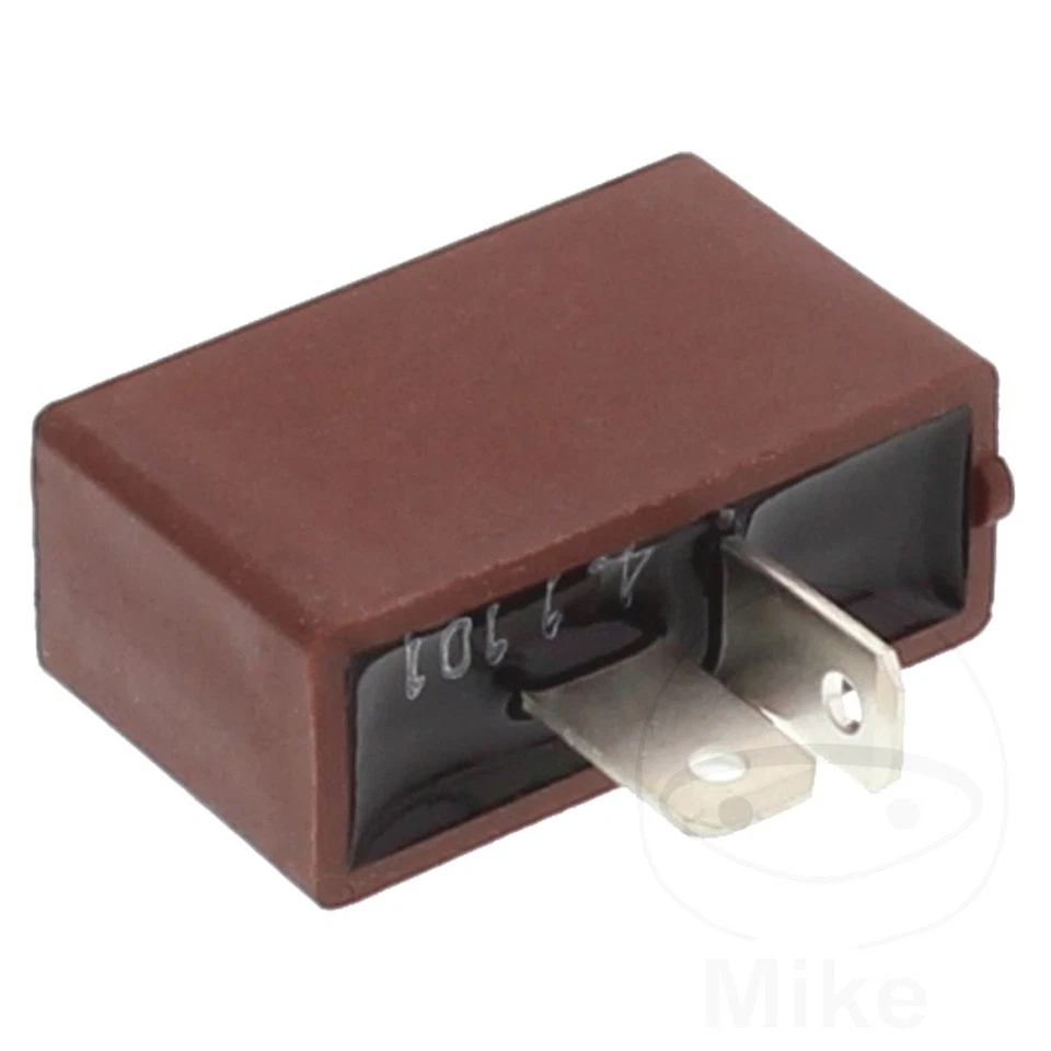 Regulador Tourmax REC-105 para Kawasaki AR 80 1981-1983 Foto 1 de 1