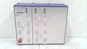 HIRSCHMANN OS20-001200T5T5T5-TBBY999GMSE3S, OCTOPUS OS20, 942 133-271 #315833 - Picture 1 of 8