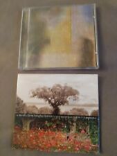 2 DAVE DOUGLAS Mint CDS: MEANING AND MYSTERY & BE STILL Free 1st Class Shipping