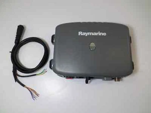 Raymarine RAY240E Control Unit - Fully Tested - Bild 1 von 7