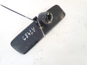 Volkswagen Passat 1997 Interior Rear View Mirrors 3b0857511a, Genu #1473701-58 - Picture 1 of 9