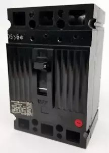 Disyuntor eléctrico TED134030 GE 30 amperios *OPCIÓN AL DÍA SIGUIENTE* - Imagen 1 de 6