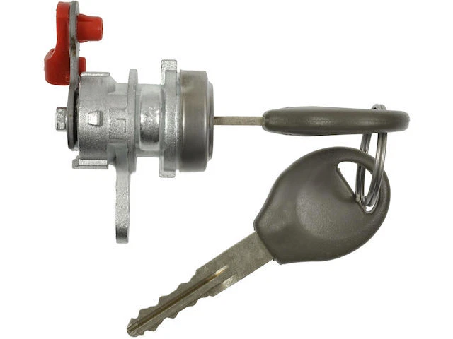 Kit de trava de porta esquerda 57GBPM76 para Nissan Sentra 2004 2006 2005 2002 2003 2001 2000 - Imagem 1 de 1