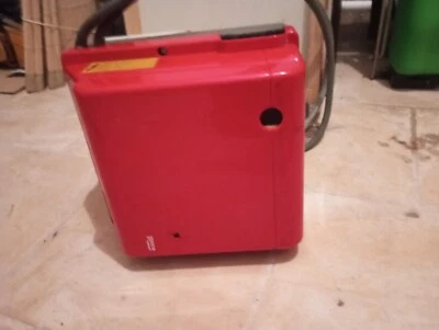 caldaia a gasolio Roca Gavina Comfort  - Immagine 1 di 4