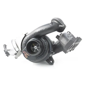 VW Transporter T6 Caravelle 2.0 TDI CXGA CXGB Garrett 830324 Turbo Amélioré - Picture 1 of 2