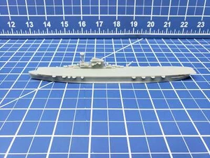 Carrier - Plan-Z Carrier Europa - German Navy - Wargaming - Axis and Allies - Na - Picture 1 of 2