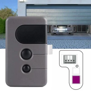 Interruptor de inmersión remoto para abridor de puerta de garaje Liftmaster B4T0 X69C T7Y1 - Imagen 1 de 13