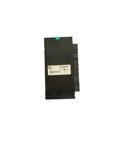 2006-2010 BMW E60 525I 530I 545I LEAR BODY GATEWAY MODULE OEM 6135 6985364-01 - Imagen 1 de 7