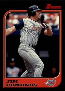 A9035- 1997 Bowman Baseball Cards 251-441 +Inserts -You Pick- 10+ FREE US SHIP