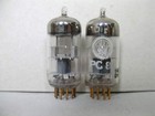 2 x PC 86 Valvo Röhre PC86  Paar Valvo geprüft  gut Goldpins