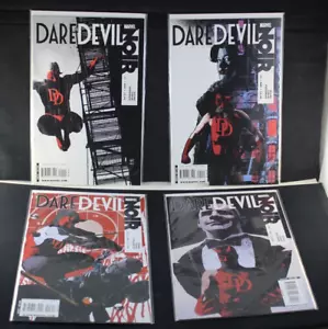 Daredevil Noir 1 2 3 4 Komplettsatz Sehr guter Erhaltungszustand + 2009 Limited Series - Bild 1 von 1