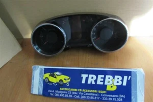 QUADRO STRUMENTI PEUGEOT 3008 1600HDI 2014-2016 9810462780 - Foto 1 di 2