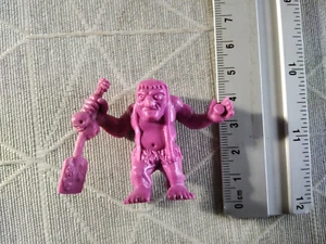 Monster in my pocket MIMP - NEON FLUO – 42 Charon – light purple - Imagen 1 de 2