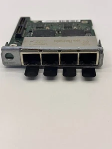 Fujitsu D3255-A11 GS2 4x1GbE Quad Port Network LAN Ethernat Controller - Bild 1 von 4