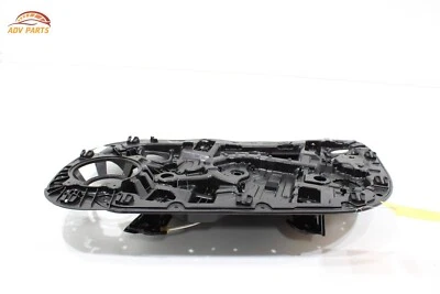 VOLVO S90 2018-2023 puerta delantera derecha ventana regulador y transportador OEM Foto 1 de 4