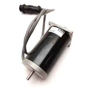 Parker S57-102-MO Compumotor Hybrid Permanent Magnet Stepper Motor, 1.8° NEMA 23 - Picture 1 of 5