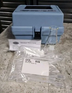 26872-00 Hach Hypochlorite (Bleach) CN-HR Test Kit (reagents not included)  NEW! - Picture 1 of 1