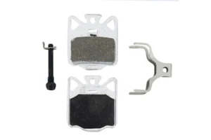 Pastillas de freno de disco Campagnolo DB-410 - Imagen 1 de 1