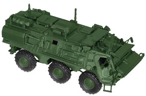 1/87 Roco/MiniTanks 5124 - Fox M93A1 APC - Modelo Kit Versión Desarmado - Imagen 1 de 2
