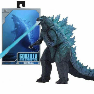 2019 Godzilla King of the Monsters Collection Model Statue Action Figure Toys - image 1 of 4