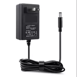 AC Adapter For Miro humidifier MIRO-NR08/ NR08M-Black/ Cream White Supply Cord - Picture 1 of 1