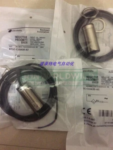 1PC NEW For Proximity Switch 871TM-BH5N18-R3 - Afbeelding 1 van 1