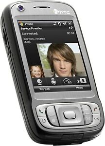 HTC Kaiser (Tytn II) Smartphone UMTS Handy