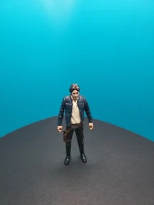 Star Wars Han Solo 2016 Hasbro Force Link Action Figure - Picture 1 of 19