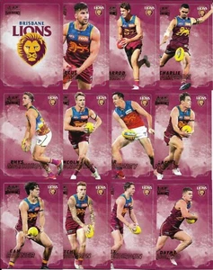 2020 Select Dominance BRISBANE Team Set - Picture 1 of 1
