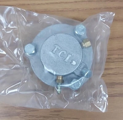 TCI Push Start GM Powerglide Transmission Part 744409 - Image 1 of 4