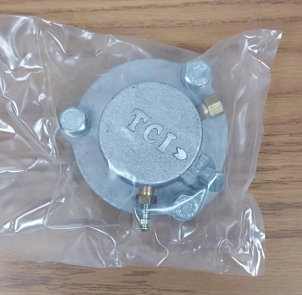 TCI Push Start GM Powerglide Transmission Part 744409 - Image 1 of 4