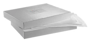 Tira de recolección de celdas de fibra de vidrio OMICRON®, 102 mm X 254 mm, 1,2 μm (GF/C), 50/pk - Imagen 1 de 1