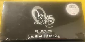 Makeover Essentials CONCEAL ME Concealer Kit 8 Shades Makeup Cosmetics Brand New - Picture 1 of 2