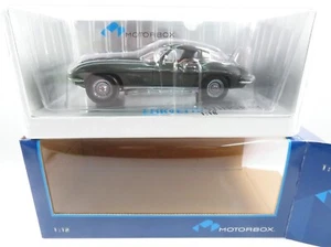 Box motore 1:18 Revell Corvette Stingray #7478 - Foto 1 di 8