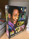 The Cosby Show: Complete TV Series (DVD, 16-Disc Set).  Region 1 New Sealed