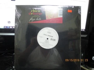 Chico Debarge Player Hater  12" Single NEW STILL SEALED - Picture 1 of 1