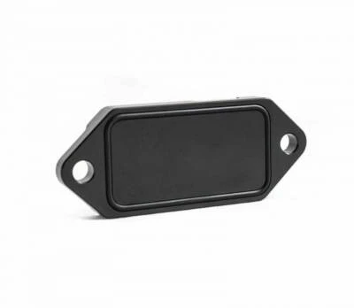 Rudy's Coolant Block-Off Plate With O-Ring Seal For 01-17 Chevy/GMC 6.6L Duramax - Image 1 of 2