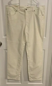 Sonoma Cordjeans Elfenbein - 16 - NEU - Bild 1 von 3