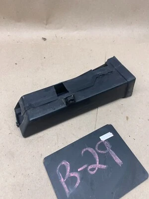 Ford F100 F150 F250 F350 1980-1986 Bronco E0th-18C433-A tablero conducto de calor ventilación OEM Foto 1 de 4