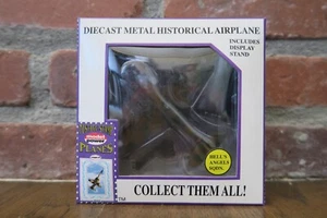 Model Power Diecast Airplane New in Box Curtiss P-40 - Picture 1 of 6